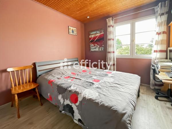 Maison 5 pièces - 120 m²