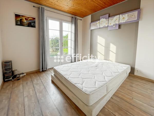 Maison 5 pièces - 120 m²