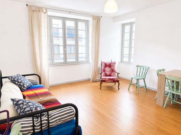 Appartement à vendre à Bagnères-de-Luchon (31110) - Haute-Garonne