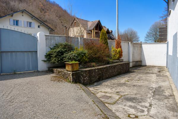Appartement à vendre à Bagnères-de-Luchon (31110) - Haute-Garonne