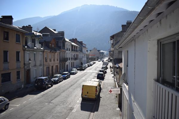 Appartement à vendre à Bagnères-de-Luchon (31110) - Haute-Garonne