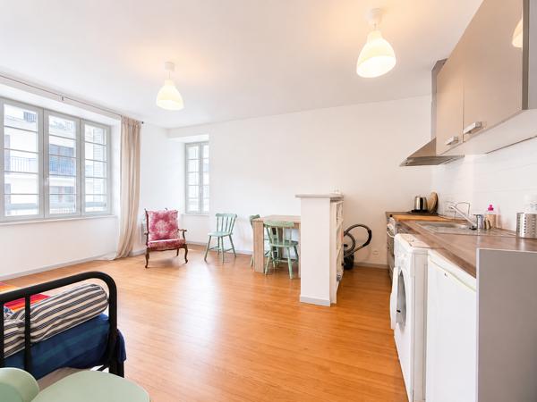 Appartement à vendre à Bagnères-de-Luchon (31110) - Haute-Garonne