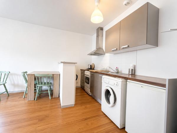 Appartement à vendre à Bagnères-de-Luchon (31110) - Haute-Garonne