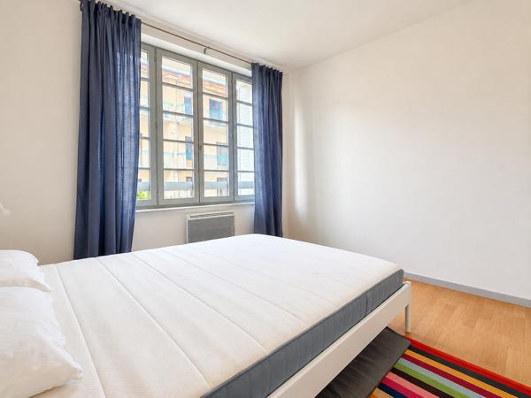 Appartement à vendre à Bagnères-de-Luchon (31110) - Haute-Garonne