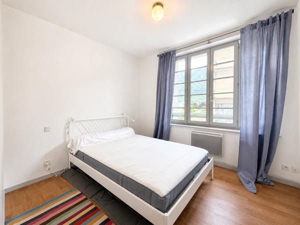 Appartement à vendre à Bagnères-de-Luchon (31110) - Haute-Garonne