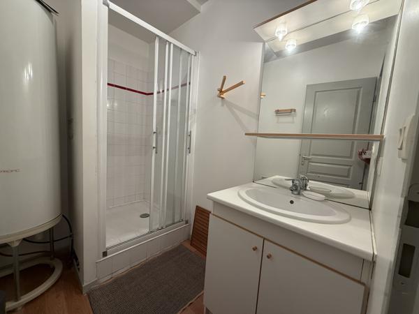 Appartement à vendre à Bagnères-de-Luchon (31110) - Haute-Garonne