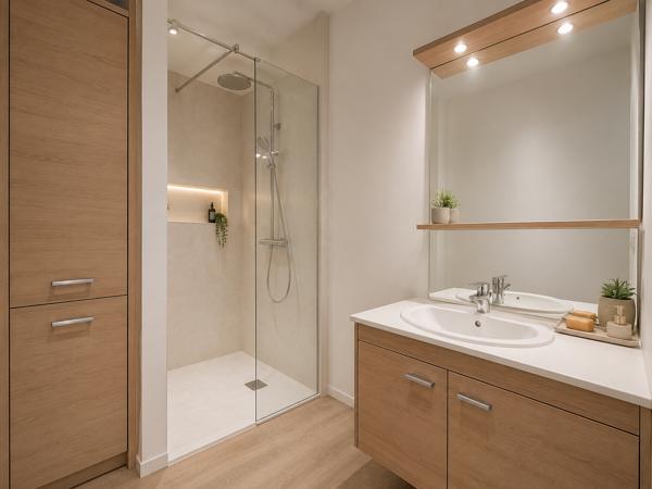 Appartement à vendre à Bagnères-de-Luchon (31110) - Haute-Garonne