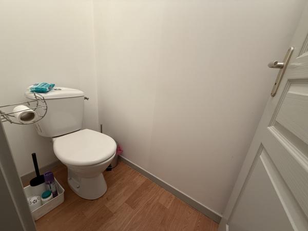 Appartement à vendre à Bagnères-de-Luchon (31110) - Haute-Garonne