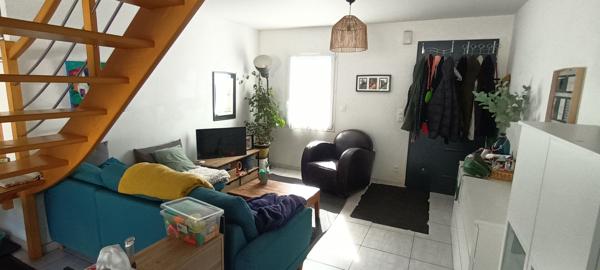 Maison à vendre à Challans - 3 chambres, terrain de 250 m² CHALLANS