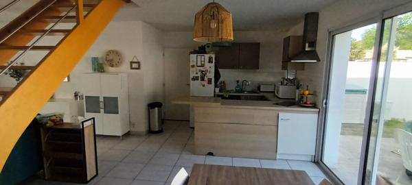 Maison à vendre à Challans - 3 chambres, terrain de 250 m² CHALLANS