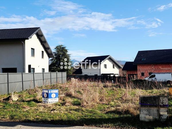 Maison 4 pièces - 109 m²