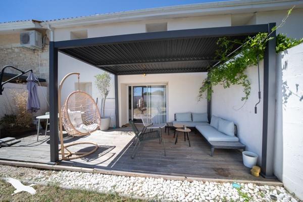 Maison 241 960 € Salignac 4 p 130 m² DPE B
