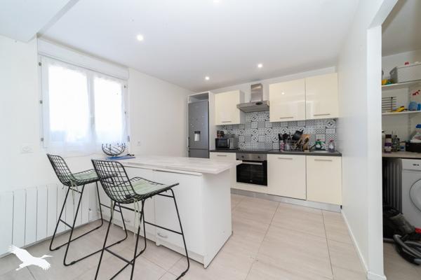 Maison 241 960 € Salignac 4 p 130 m² DPE B