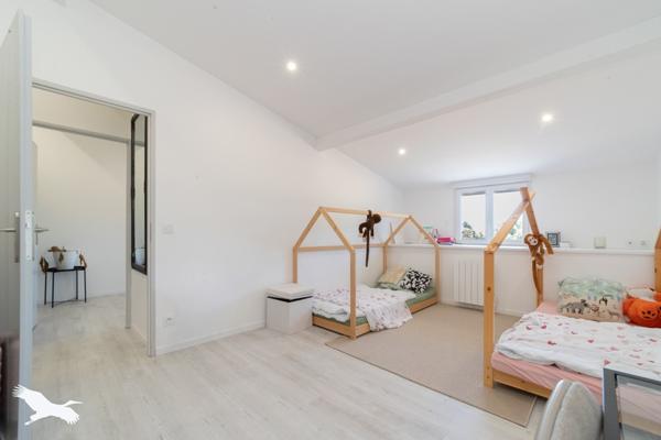 Maison 241 960 € Salignac 4 p 130 m² DPE B