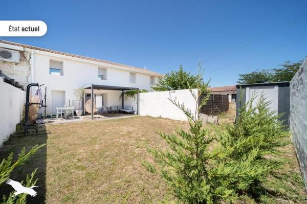 Maison 241 960 € Salignac 4 p 130 m² DPE B