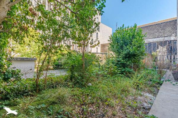Appartement 349 000 € Bordeaux 4 p 91 m² DPE C