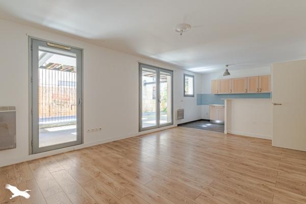 Appartement 349 000 € Bordeaux 4 p 91 m² DPE C