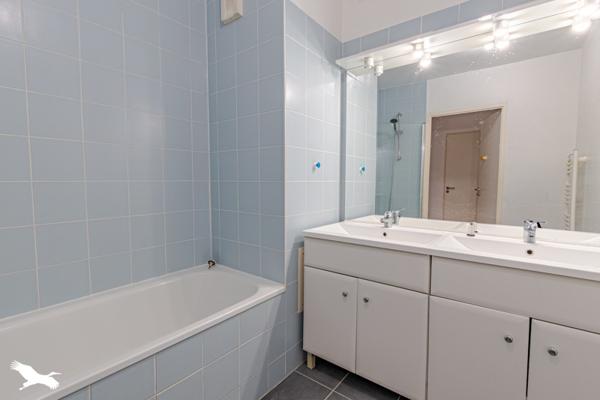 Appartement 349 000 € Bordeaux 4 p 91 m² DPE C