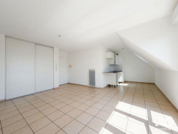 Appartement à vendre 2 pièces 41 m² Melun