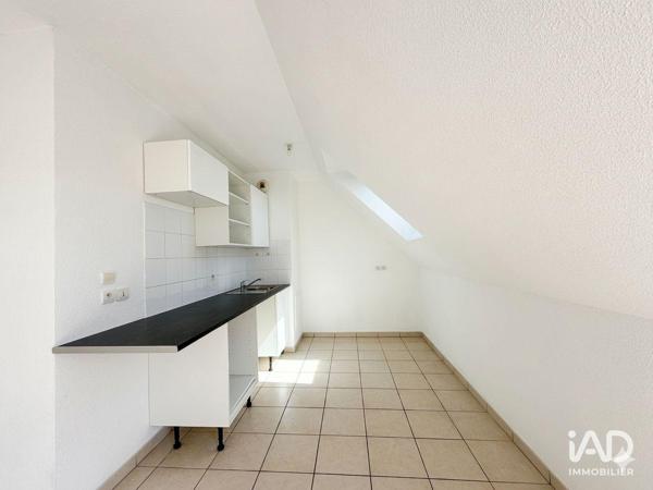 Appartement à vendre 2 pièces 41 m² Melun