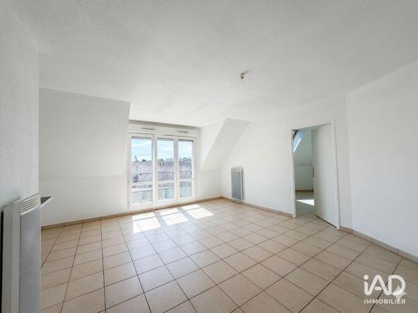 Appartement à vendre 2 pièces 41 m² Melun