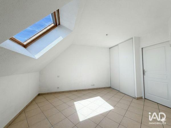Appartement à vendre 2 pièces 41 m² Melun