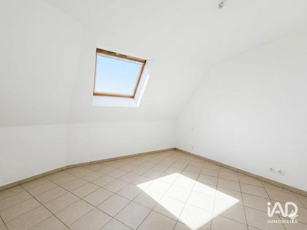 Appartement à vendre 2 pièces 41 m² Melun