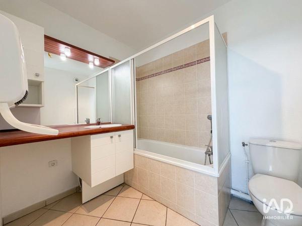 Appartement à vendre 2 pièces 41 m² Melun