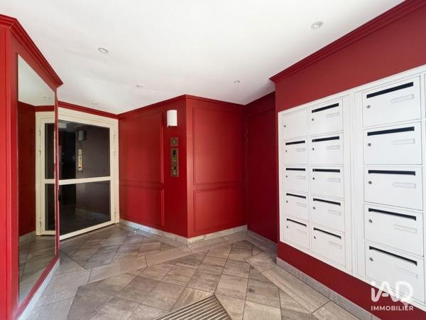 Appartement à vendre 2 pièces 41 m² Melun