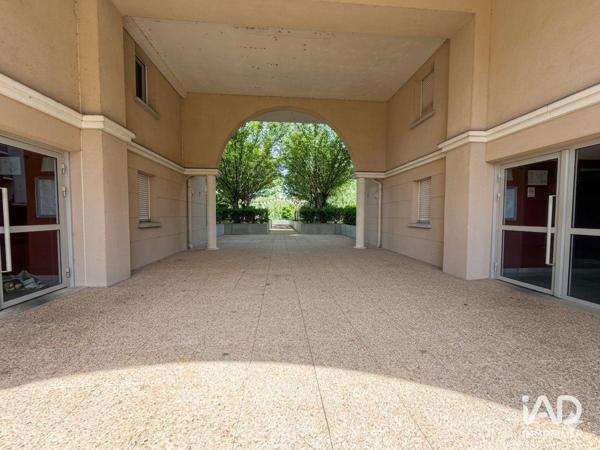 Appartement à vendre 2 pièces 41 m² Melun