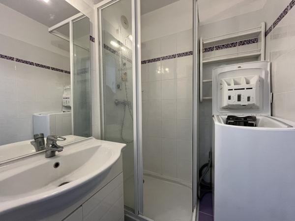 Appartement à vendre |  La Grande-Motte |  1 pièce | 26 m²