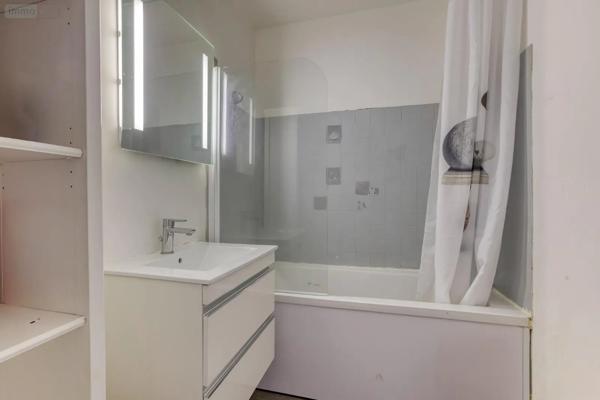 Achat - Appartement Paris 13e Arrondissement 75013 3 pièces 66 m 2
