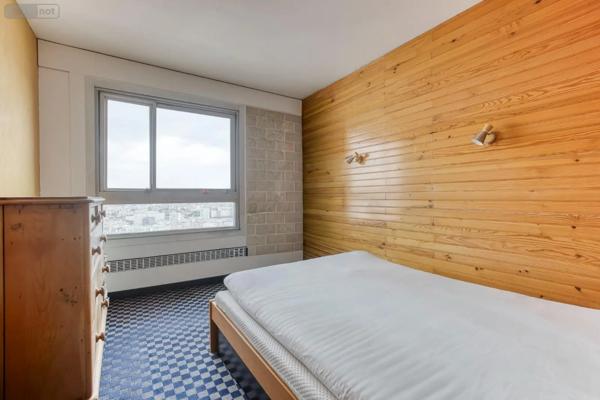 Achat - Appartement Paris 13e Arrondissement 75013 3 pièces 66 m 2