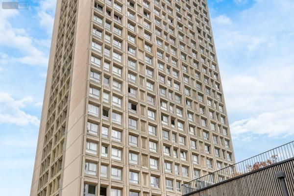 Achat - Appartement Paris 13e Arrondissement 75013 3 pièces 66 m 2