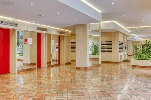 Achat - Appartement Paris 13e Arrondissement 75013 3 pièces 66 m 2