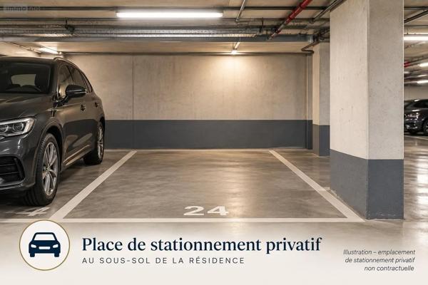 Achat - Appartement Paris 13e Arrondissement 75013 3 pièces 66 m 2