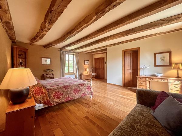 Maison à vendre à Dol-de-Bretagne (35120) - Ille-et-Vilaine
