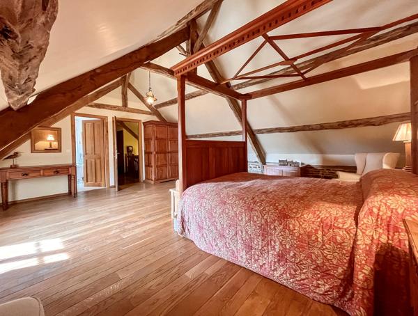 Maison à vendre à Dol-de-Bretagne (35120) - Ille-et-Vilaine