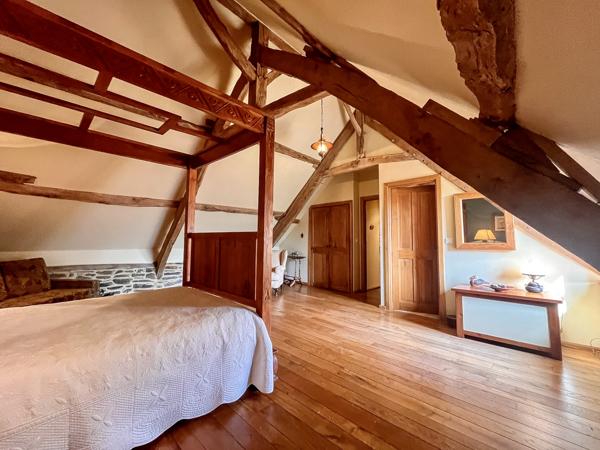 Maison à vendre à Dol-de-Bretagne (35120) - Ille-et-Vilaine