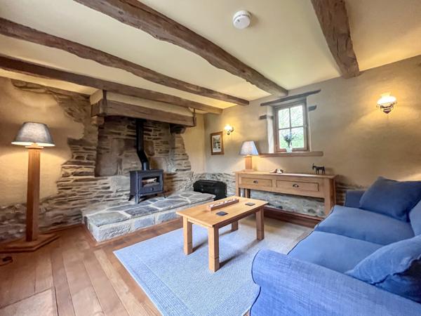 Maison à vendre à Dol-de-Bretagne (35120) - Ille-et-Vilaine