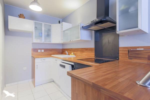 Appartement à vendre |                                       Mantes-la-Ville |                                        4 pièces  |  81 m²