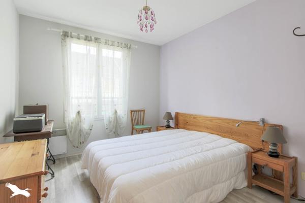 Appartement à vendre |                                       Mantes-la-Ville |                                        4 pièces  |  81 m²
