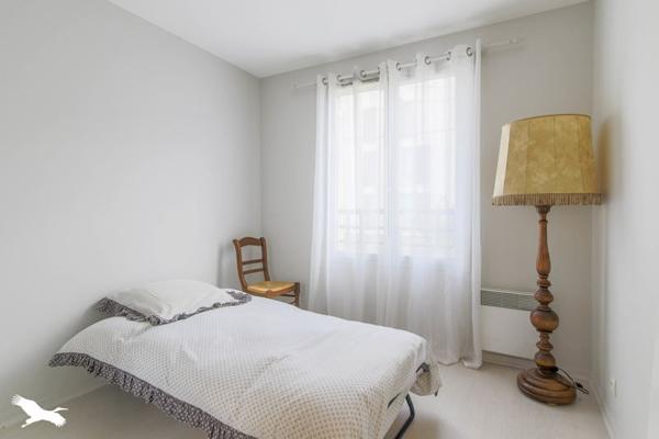 Appartement à vendre |                                       Mantes-la-Ville |                                        4 pièces  |  81 m²