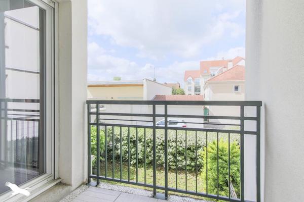 Appartement à vendre 200 336 € Mantes-la-Ville 4 p 81 m² DPE C