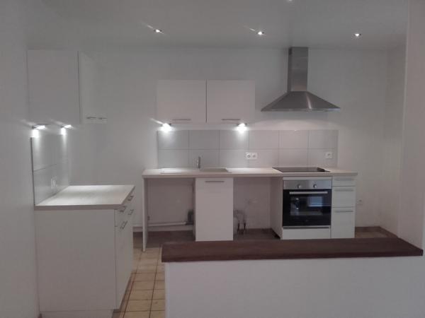 Poitiers (86000) DOUBLE IMMEUBLE POITIERS CENTRE 682 m2 avec 12 LOGEMENTS, 2 GARAGES, 2 LOCAUX COMMERCIAUX, JARDIN !