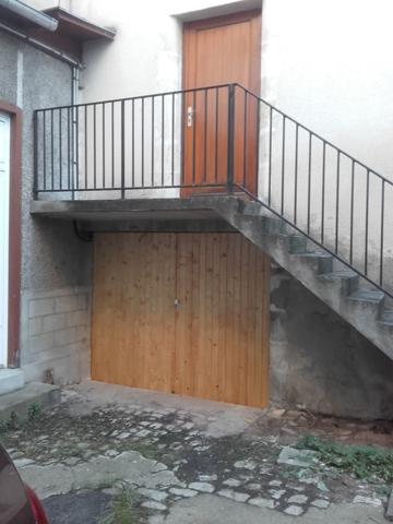 Poitiers (86000) DOUBLE IMMEUBLE POITIERS CENTRE 682 m2 avec 12 LOGEMENTS, 2 GARAGES, 2 LOCAUX COMMERCIAUX, JARDIN !