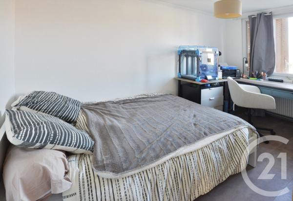 Appartement F3 à vendre  3 pièces - 56,14 m2 MONTGERON - 91