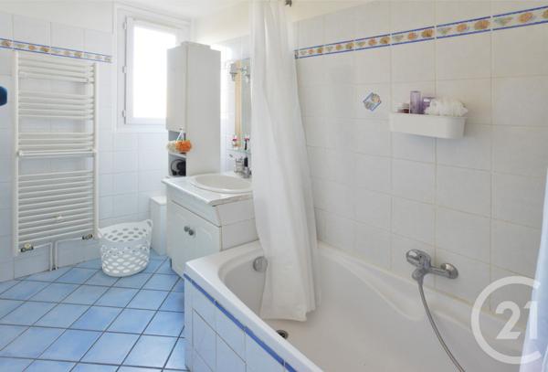 Appartement F3 à vendre  3 pièces - 56,14 m2 MONTGERON - 91