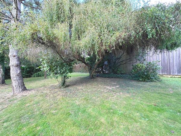 Terrain à Batir à vendre à Rennes en Ille-et-Vilaine (35000), ref : 94