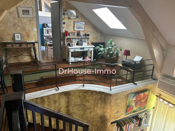 Maison à vendre 9 pièces de 232 m²